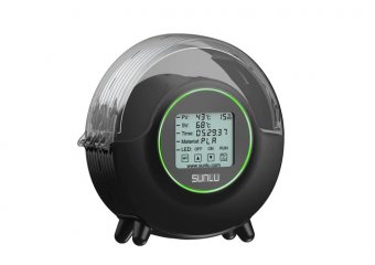 Uscator filament  3D Sunlu Filadryer S2