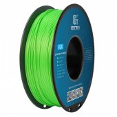 Filament 3D Geeetech  PLA  verde 1,75 mm 1 kg