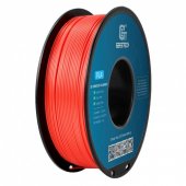 Filament 3D Geeetech  PLA rosu1,75 mm 1 kg