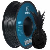 Filament 3D Geeetech ABS+ negru 1,75 mm 1 kg 