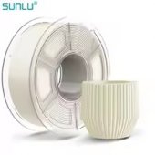 Filament 3D Sunlu EASY PA  NYLON natural 1,75 mm 1 kg
