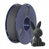 Filament 3D Sunlu PETG  MAT gri de mare viteza 1,75 mm 1 kg