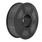 Filament 3D Sunlu PETG gri 1,75 mm 1 kg