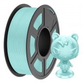 Filament 3D Sunlu TPU SILK 98A sky blue 1,75 mm 1kg