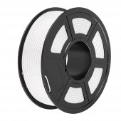 Filament Sunlu PETG alb 1,75 mm 1kg