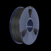 Filament Sunlu PLA MAT de mare viteza  negru 1,75mm,1kg